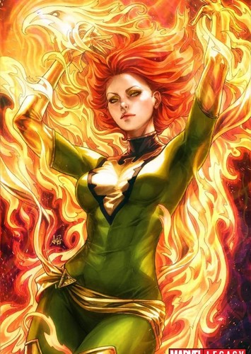 Phoenix
