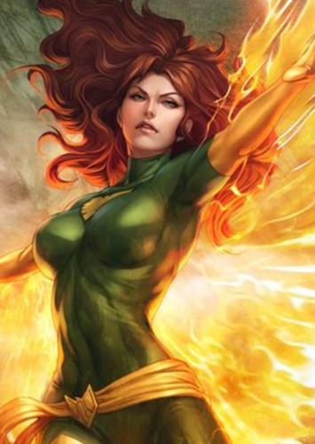 Phoenix
