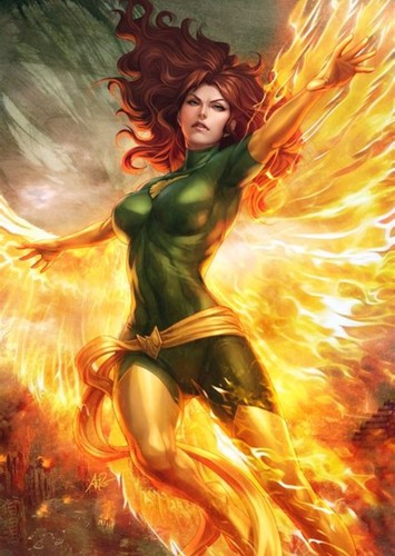 Phoenix