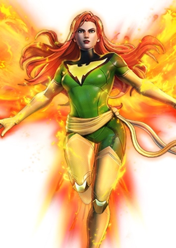 Phoenix