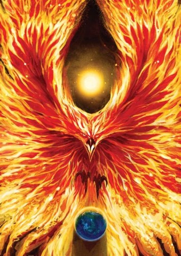 Phoenix Force