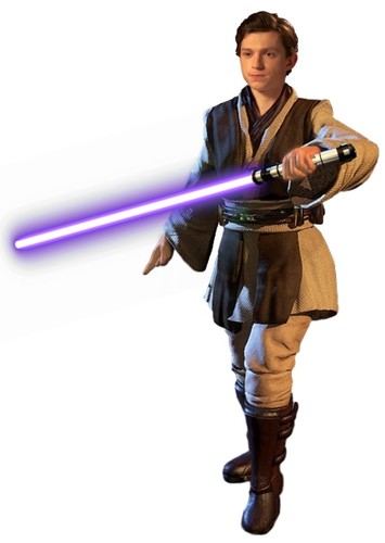 Anakin Solo