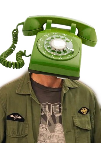 Phone Dude