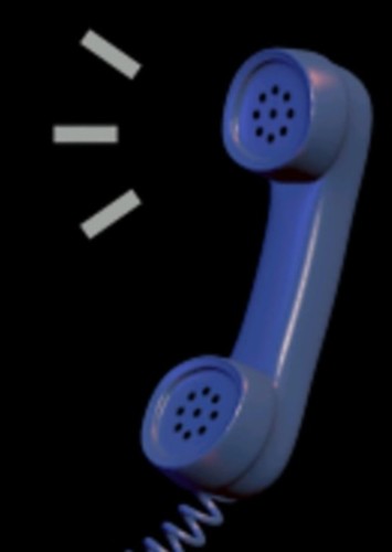 Phone Guy