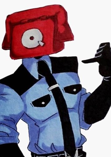 Phone Guy