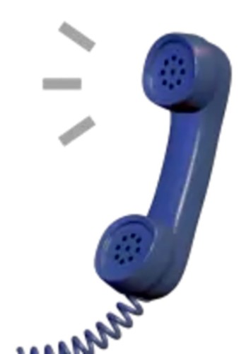 Phone Guy