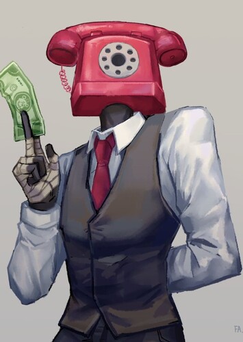 Phone Guy