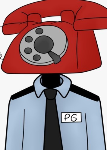 Phone Guy
