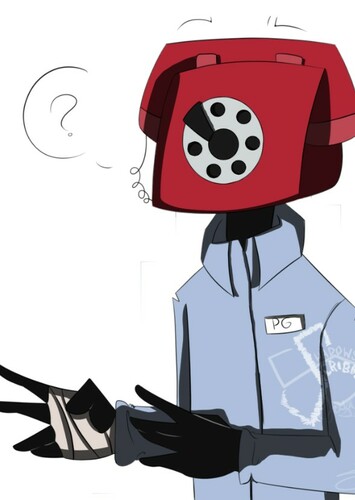 Phone Guy