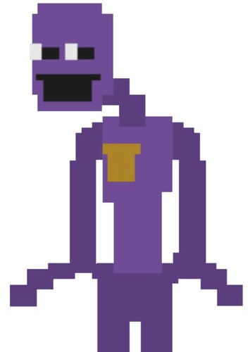 Phone Guy/Mr. Afton