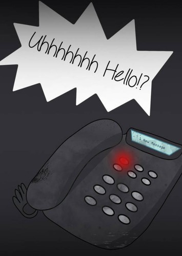 Phone Guy