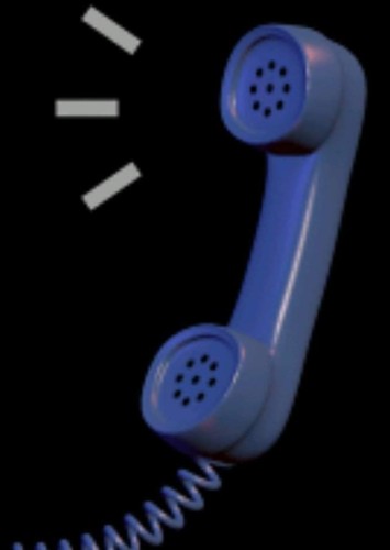 Phone Guy