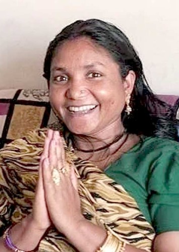 Phoolan Devi