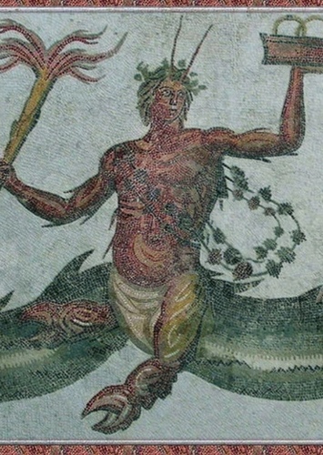 Phorcys