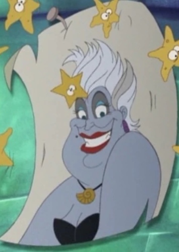 Photo of Ursula