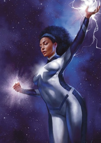Monica Rambeau
