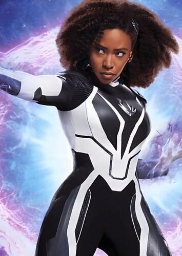 Photon / Monica Rambeau