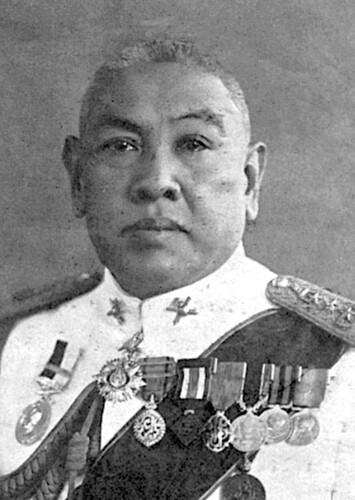 Phraya Phahon