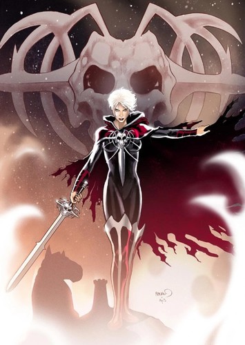 Phyla Vell