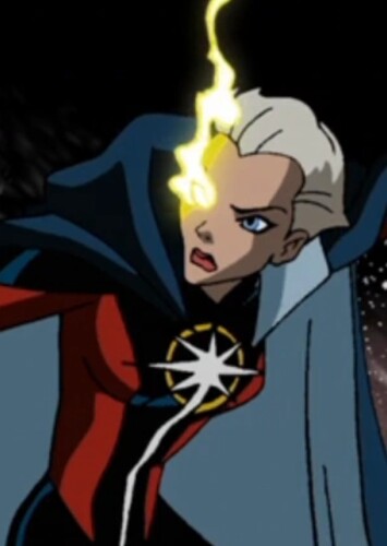 Phyla-Vell / Quasar