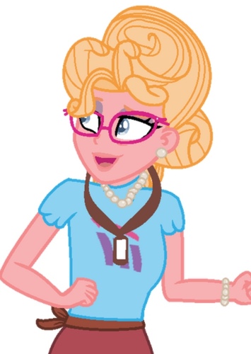 Phyllis Cloverleaf