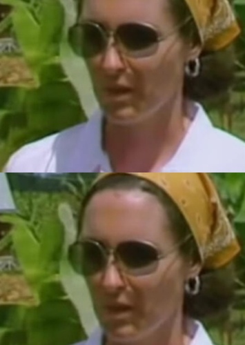 PHYLLIS HOUSTON (SECT MEMBER)