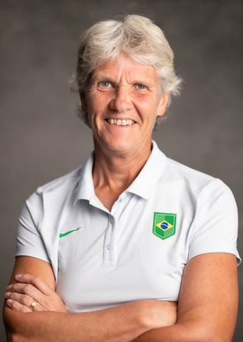 Pia Sundhage