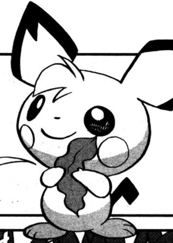 Pibu (English Dub)