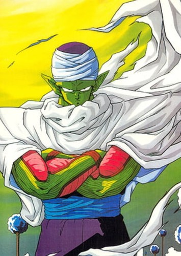 Piccolo