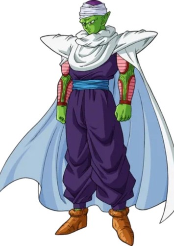 Piccolo
