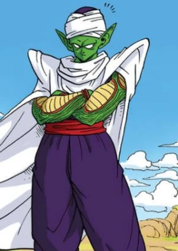 Piccolo