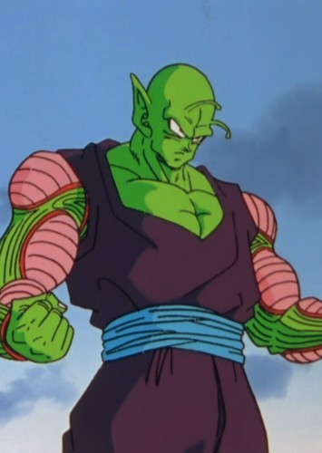 Piccolo