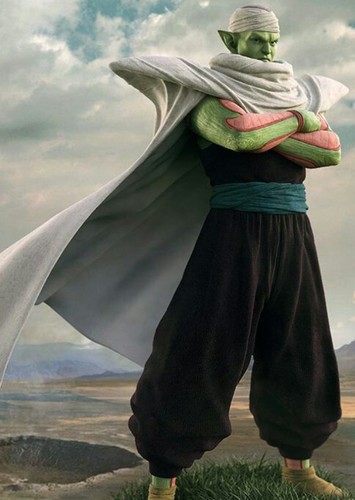 Piccolo