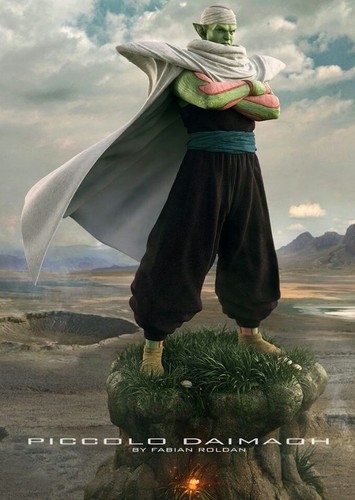 Piccolo