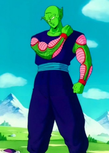 Piccolo