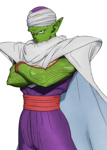 Piccolo (DBS Super Hero)