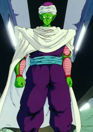 PICCOLO JR (ADULT)