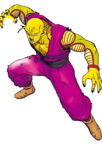 Piccolo (Power Awakening Form)