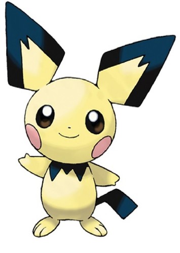 Pichu