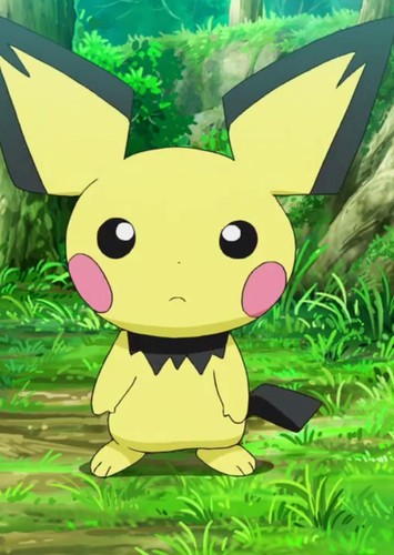 Pichu