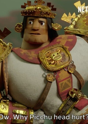 Picchu