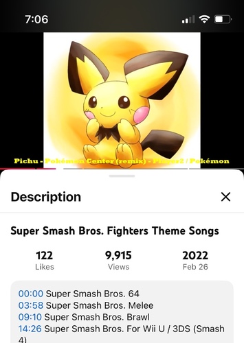 Pichu
