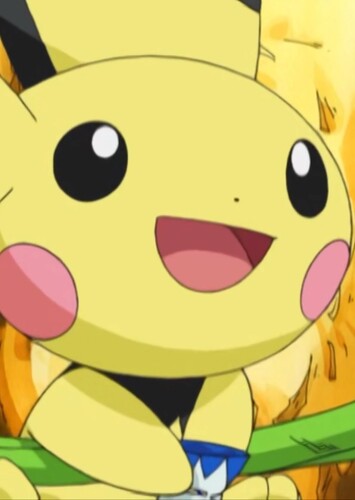 Pichu