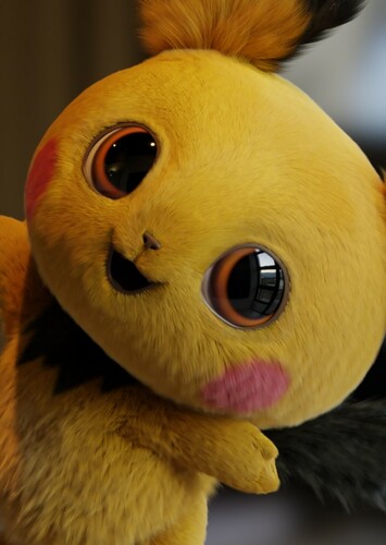 Pichu