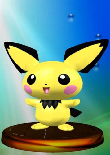 Pichu
