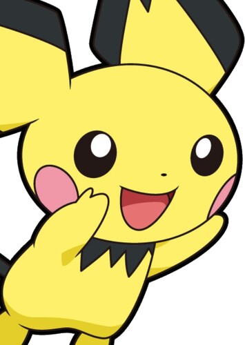 Pichu (English Dub)