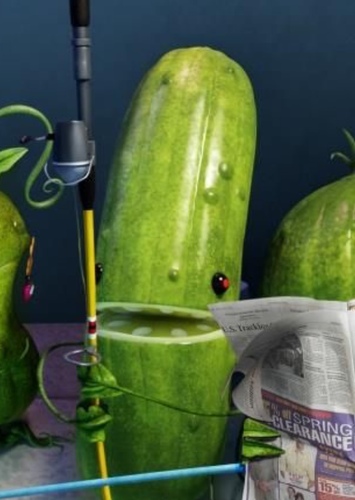 Pickles