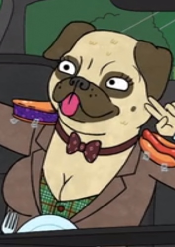 Pickles Aplenty