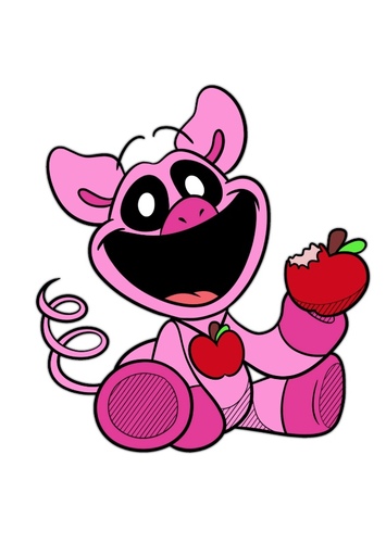 Picky Piggy