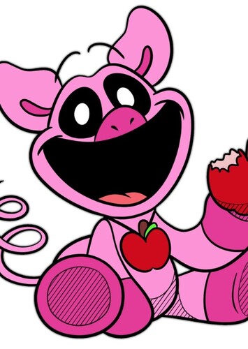 Picky piggy